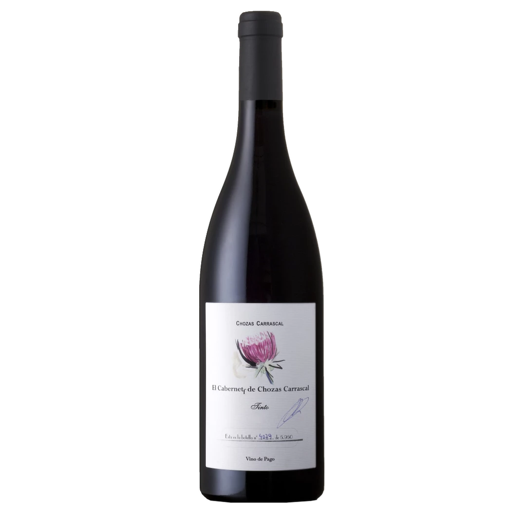 Cabernet Familiar